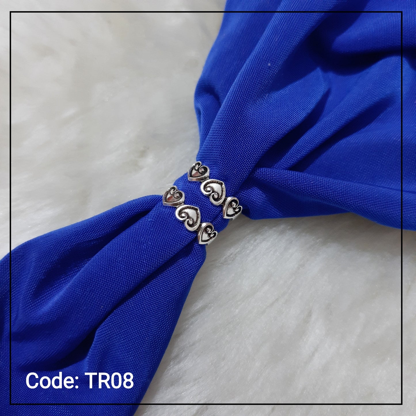 Pure 92.5 Silver Jewellery