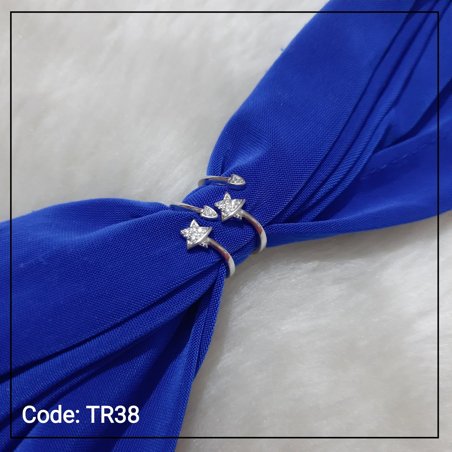 Pure 92.5 Silver Jewellery