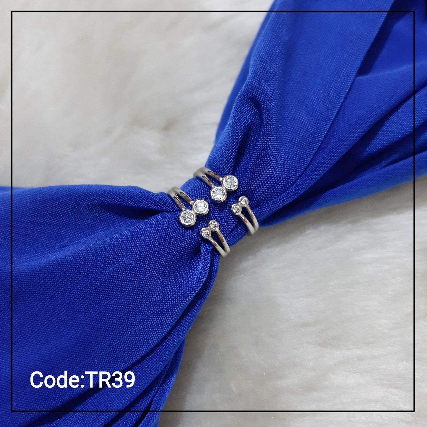 Pure 92.5 Silver Jewellery