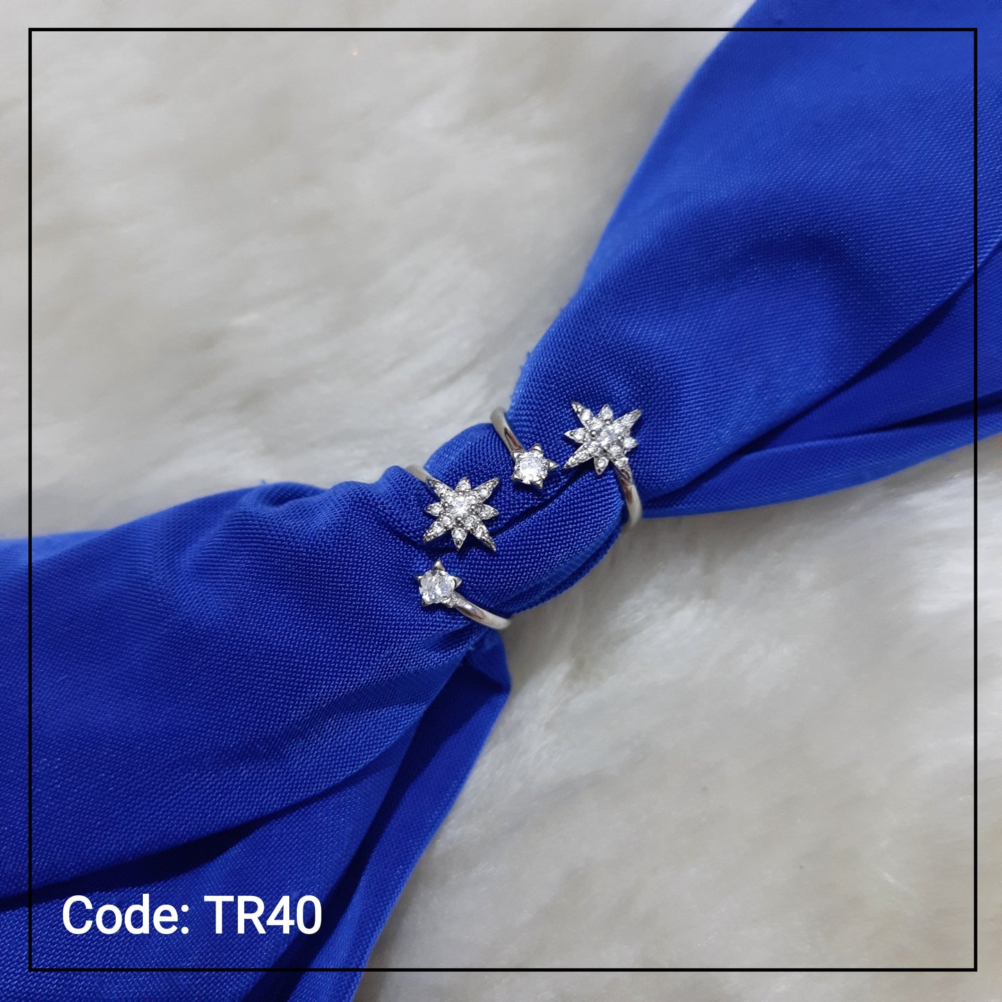 Pure 92.5 Silver Jewellery