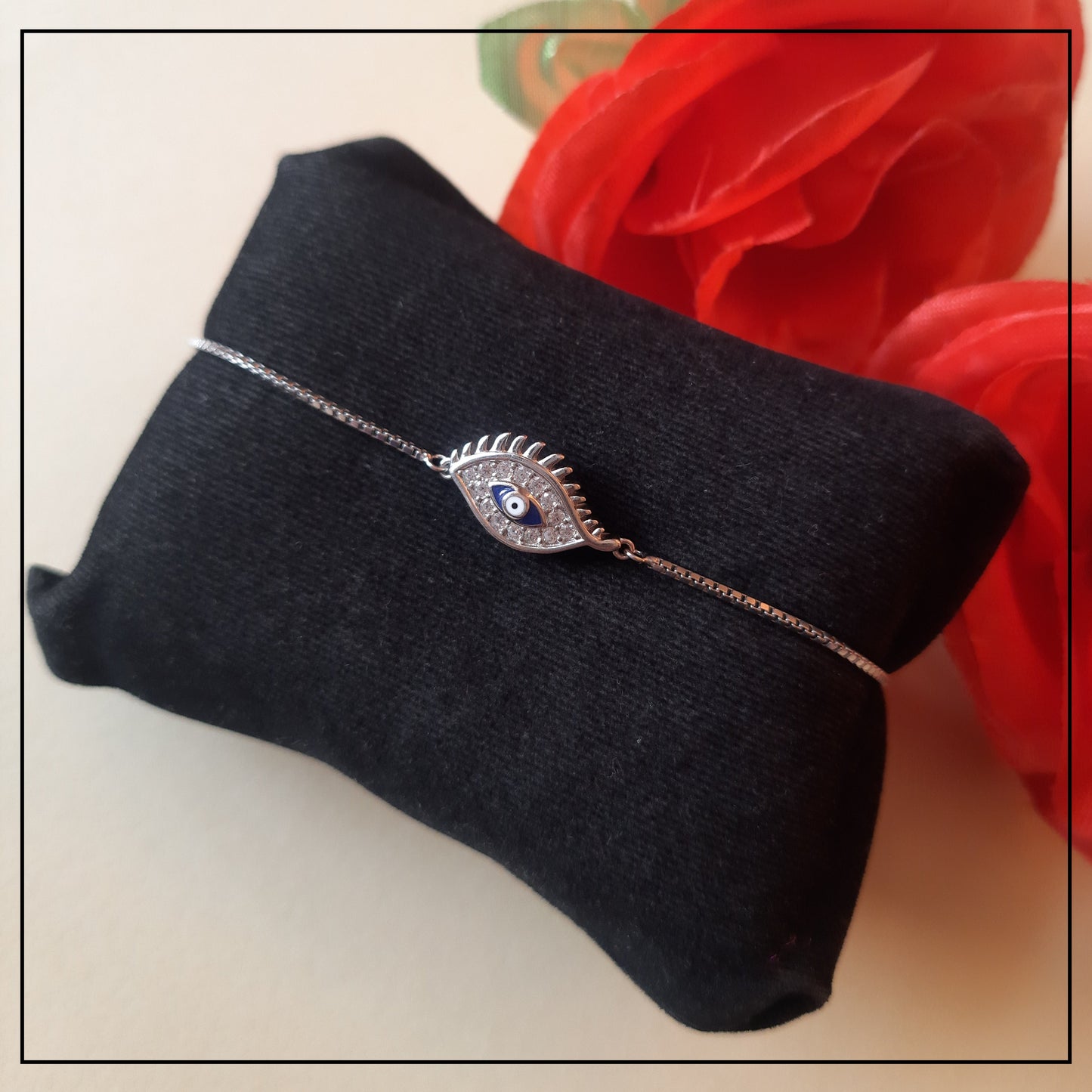 Pure 92.5 Silver Jewellery