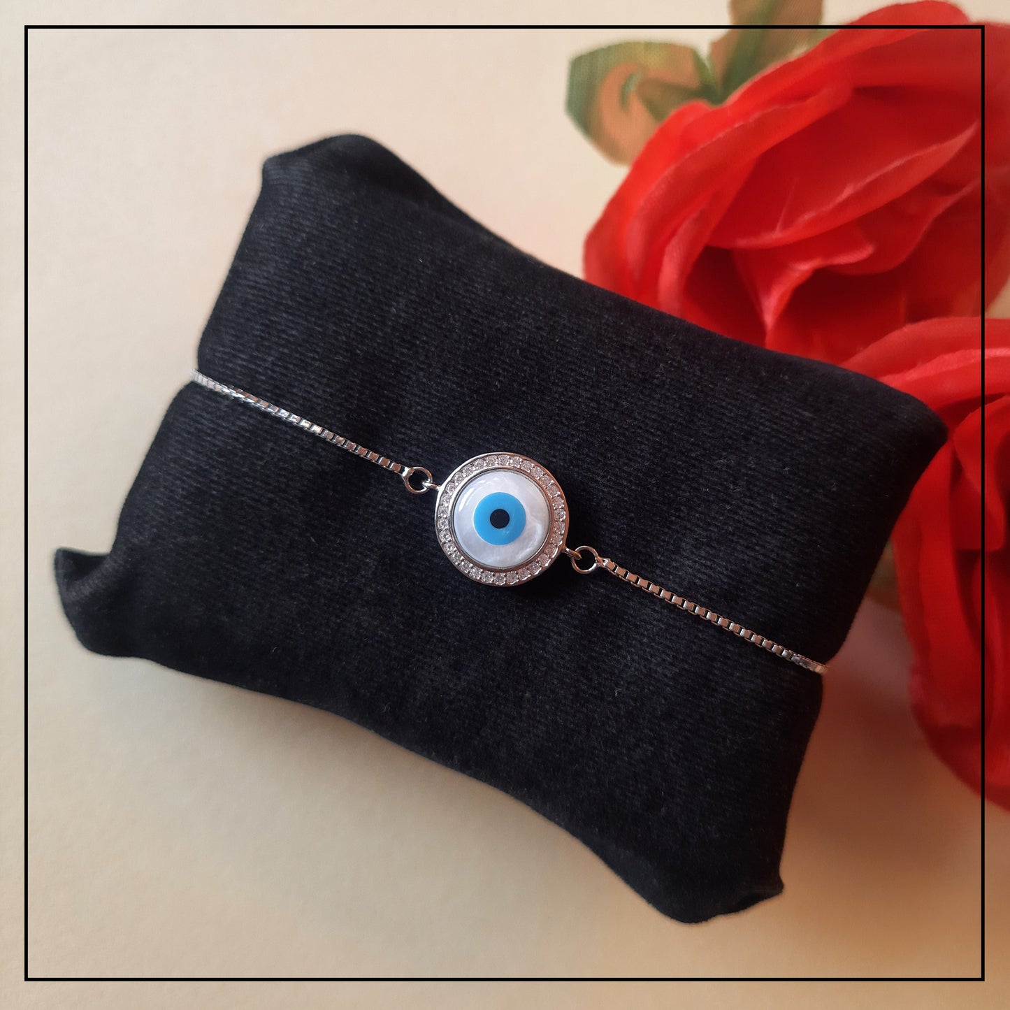 Pure 92.5 Silver Jewellery