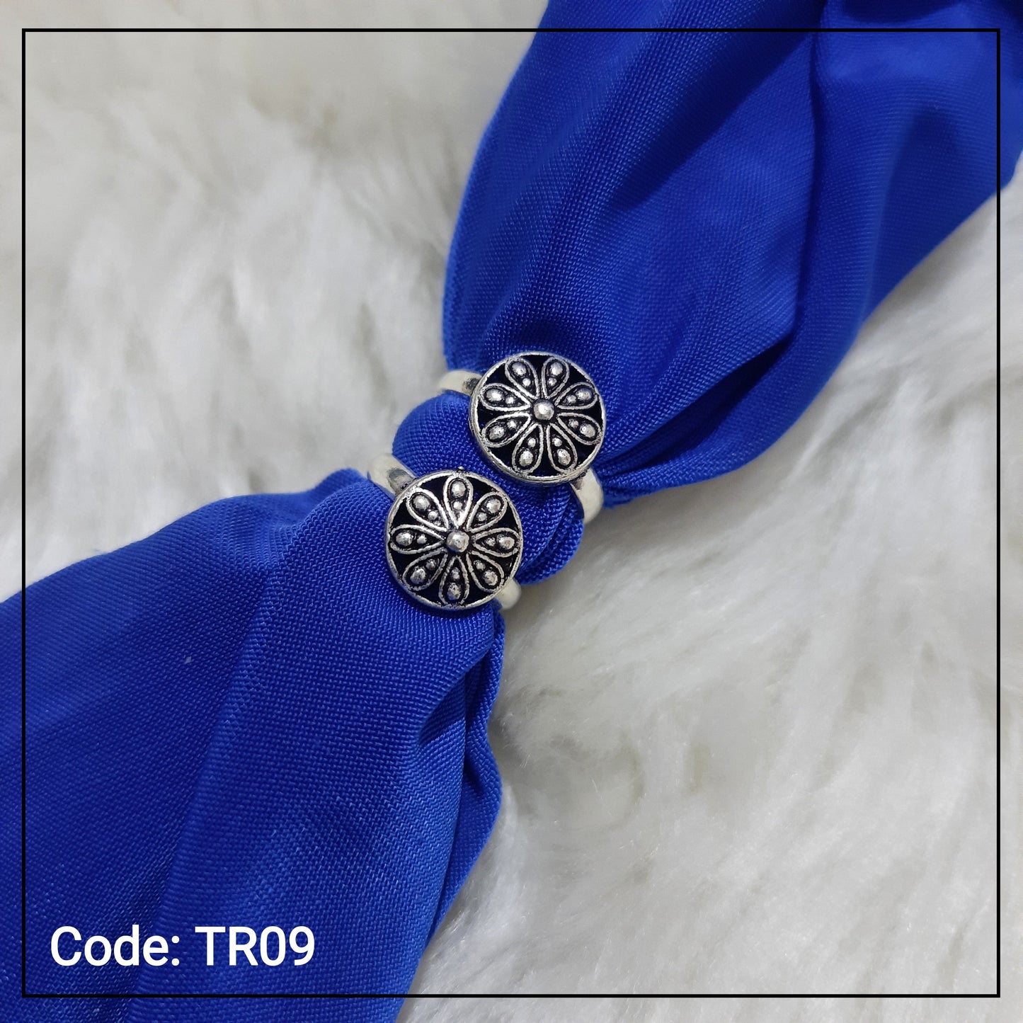 Pure 92.5 Silver Jewellery