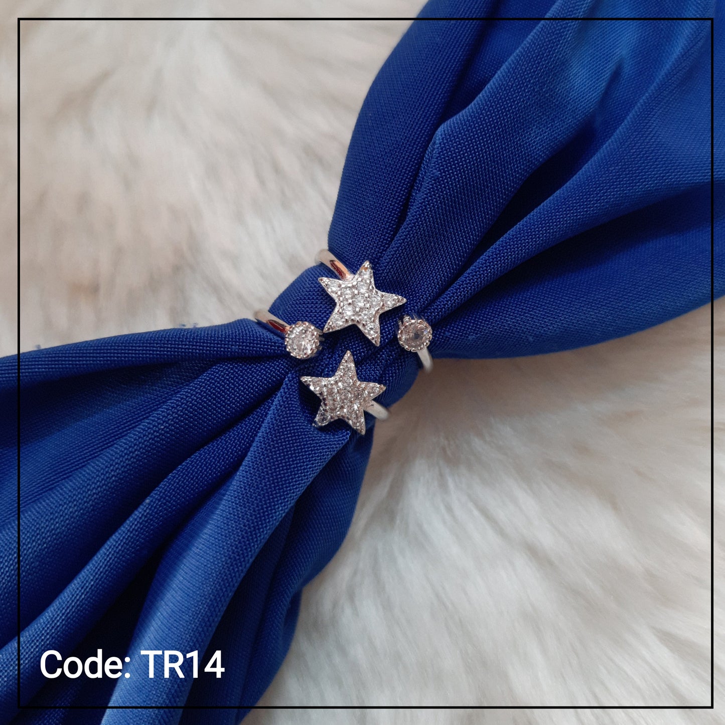 Pure 92.5 Silver Jewellery