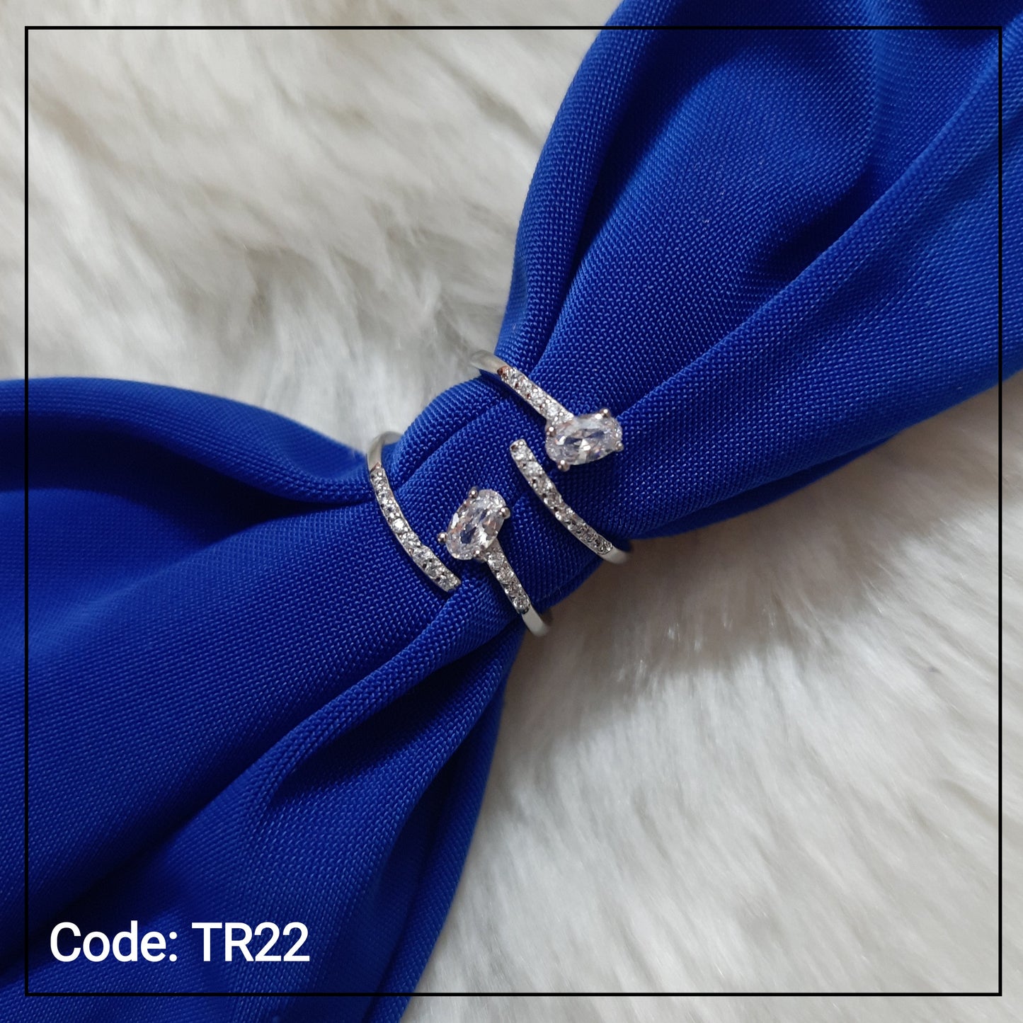 Pure 92.5 Silver Jewellery