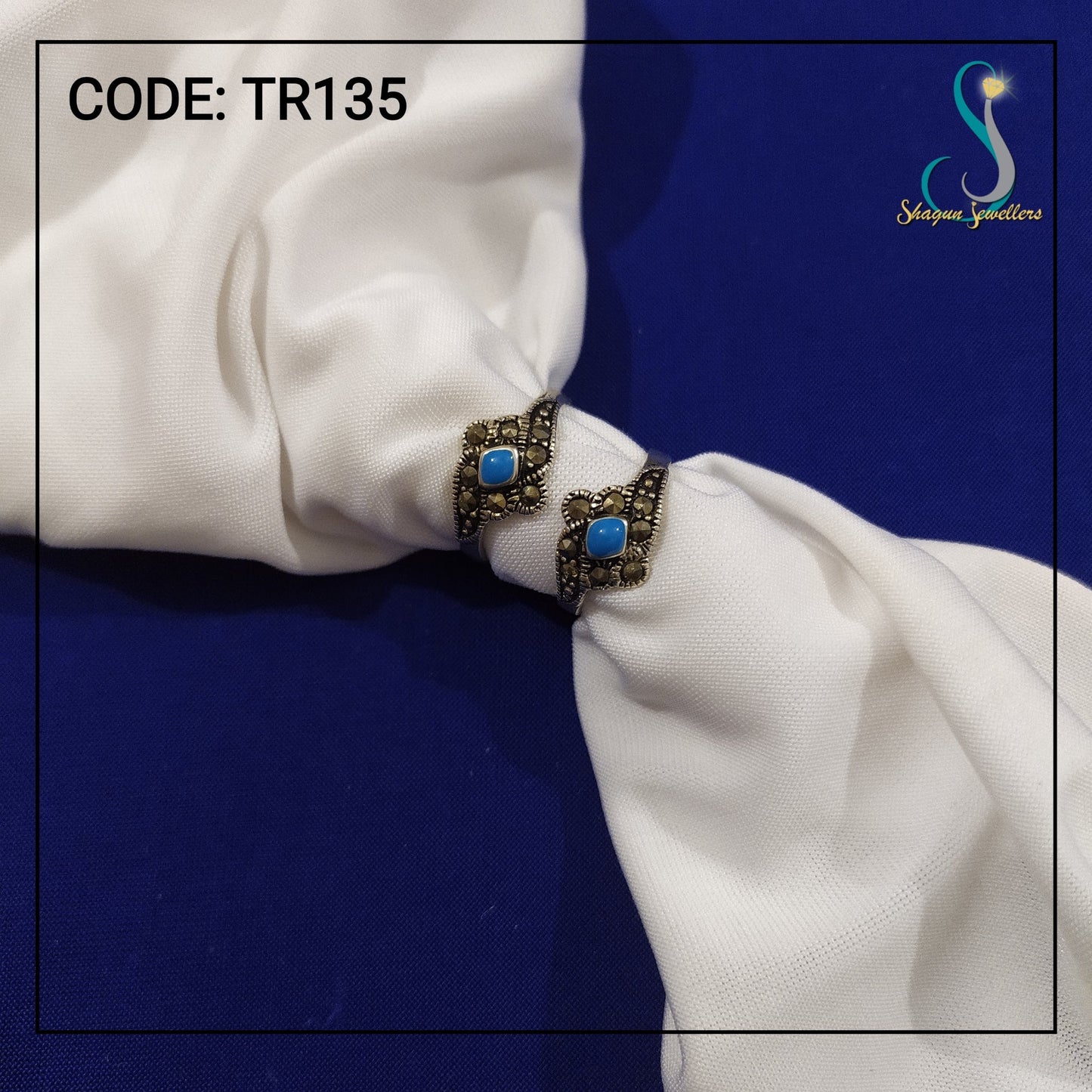Pure 92.5 Silver Jewellery