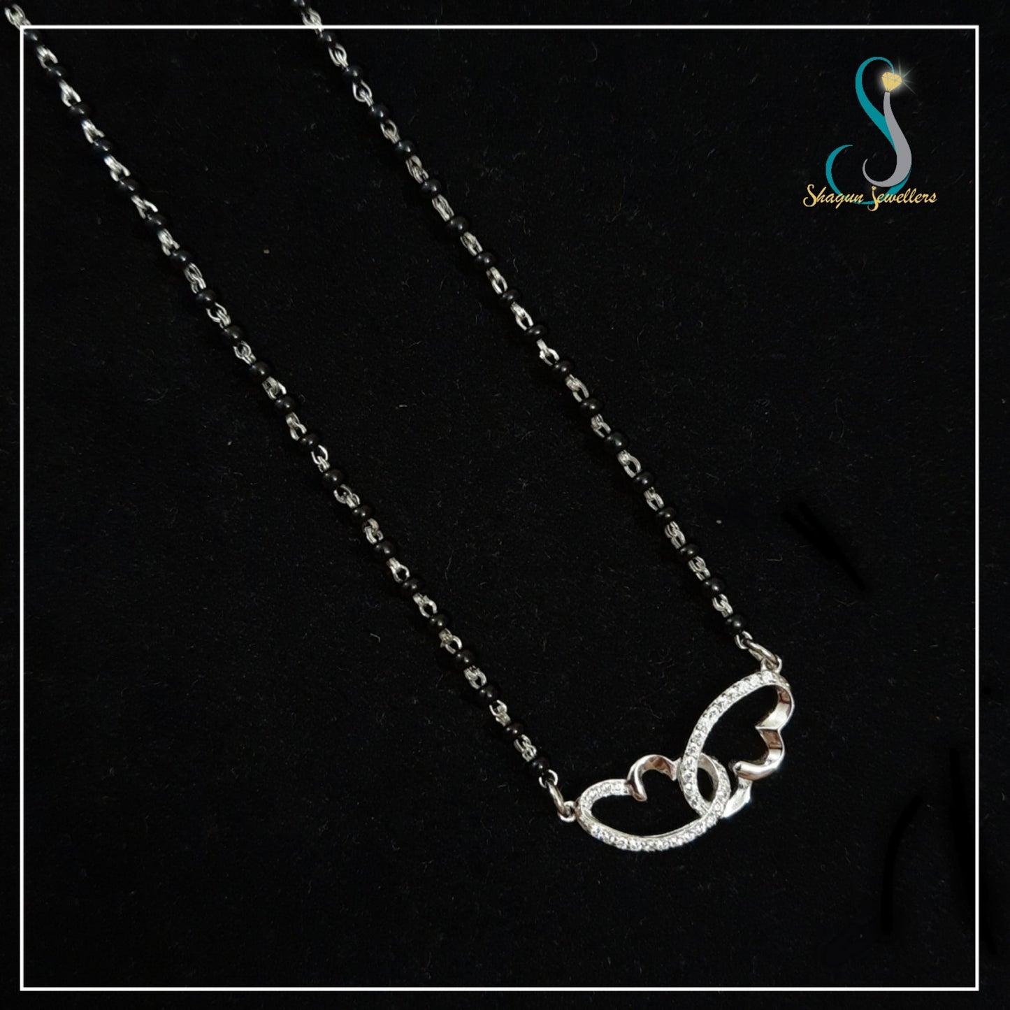 Pure 92.5 Silver Jewellery
