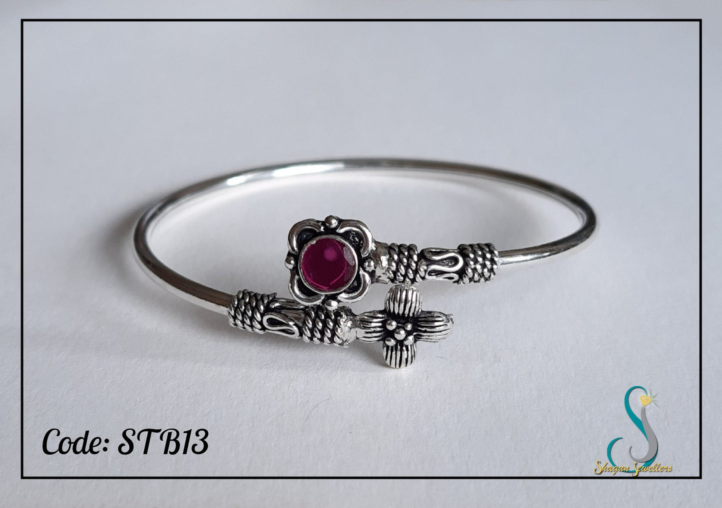 Pure 92.5 Silver Jewellery