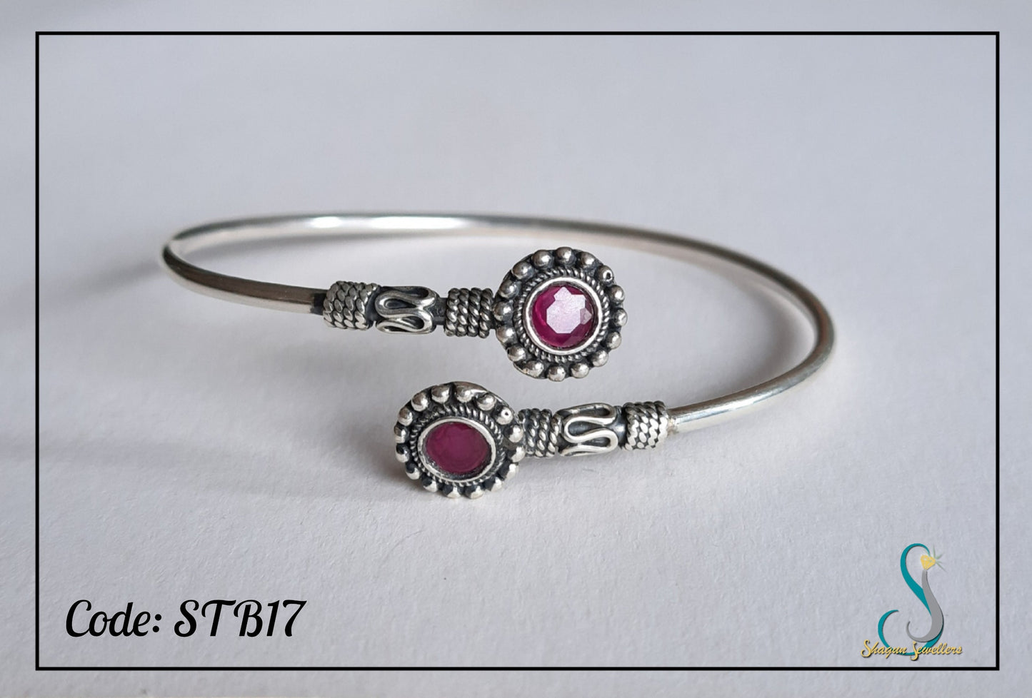 Pure 92.5 Silver Jewellery