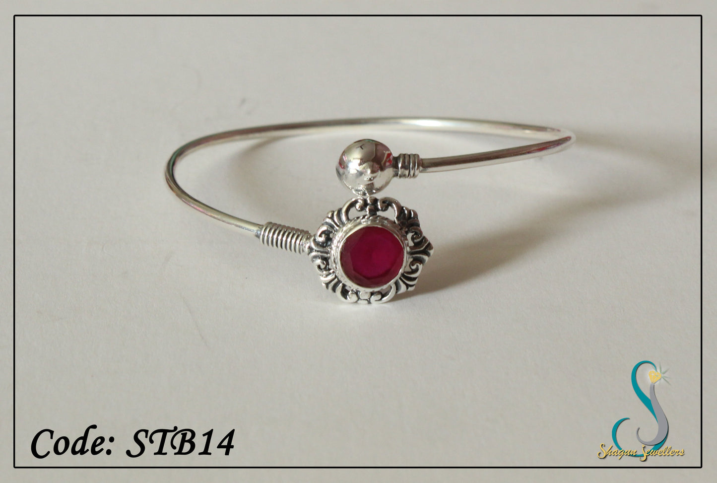 Pure 92.5 Silver Jewellery
