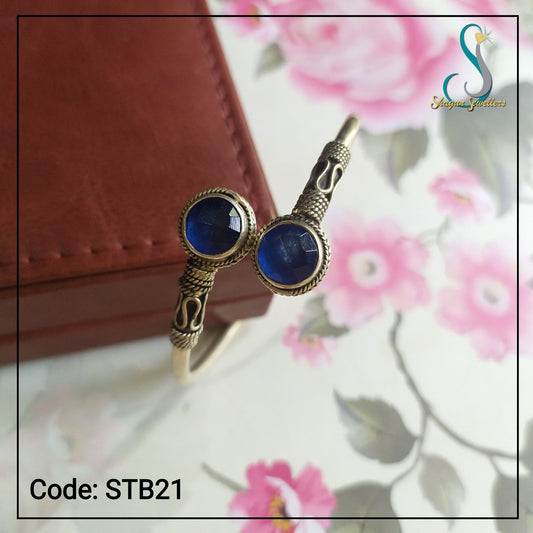 Pure 92.5 Silver Jewellery