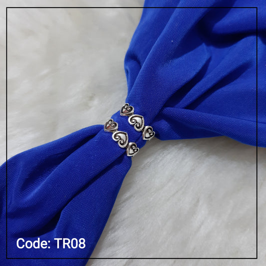 Pure 92.5 Silver Jewellery