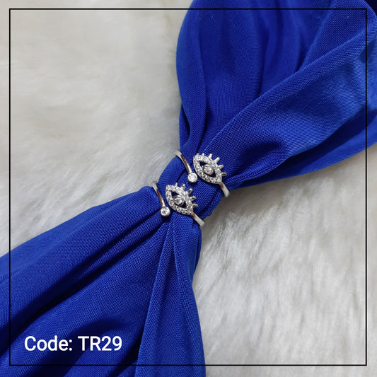 Pure 92.5 Silver Jewellery