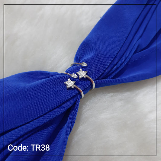 Pure 92.5 Silver Jewellery