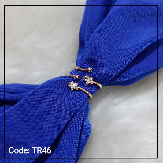 Pure 92.5 Silver Jewellery