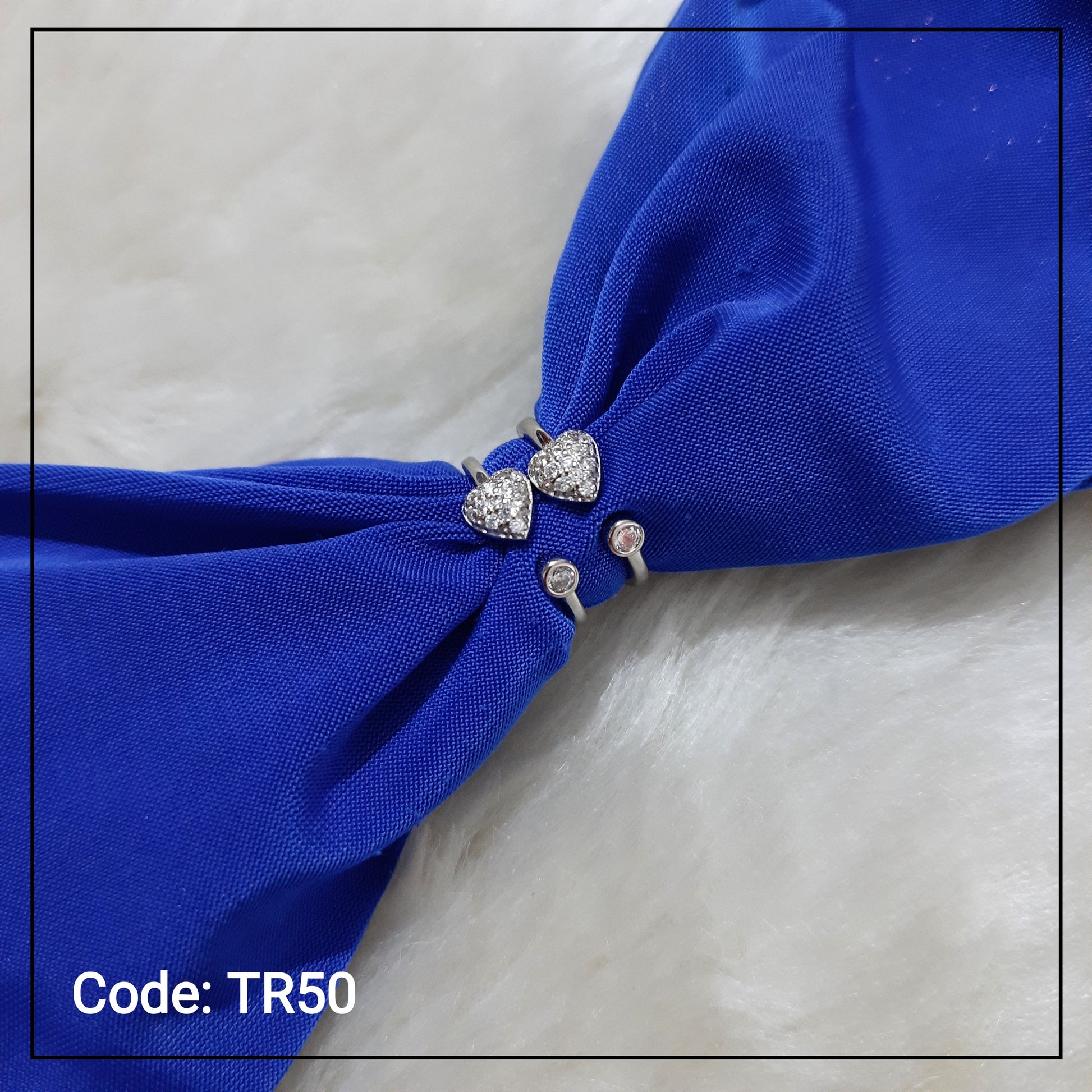 Pure 92.5 Silver Jewellery
