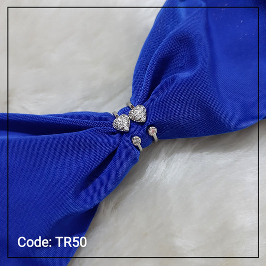 Pure 92.5 Silver Jewellery