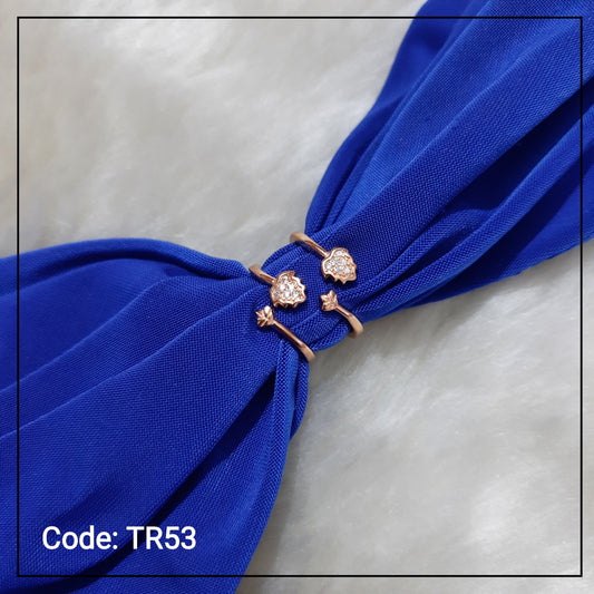 Pure 92.5 Silver Jewellery