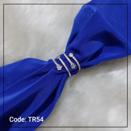 Pure 92.5 Silver Jewellery