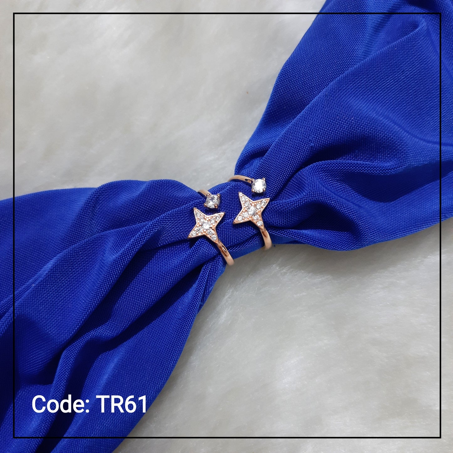 Pure 92.5 Silver Jewellery
