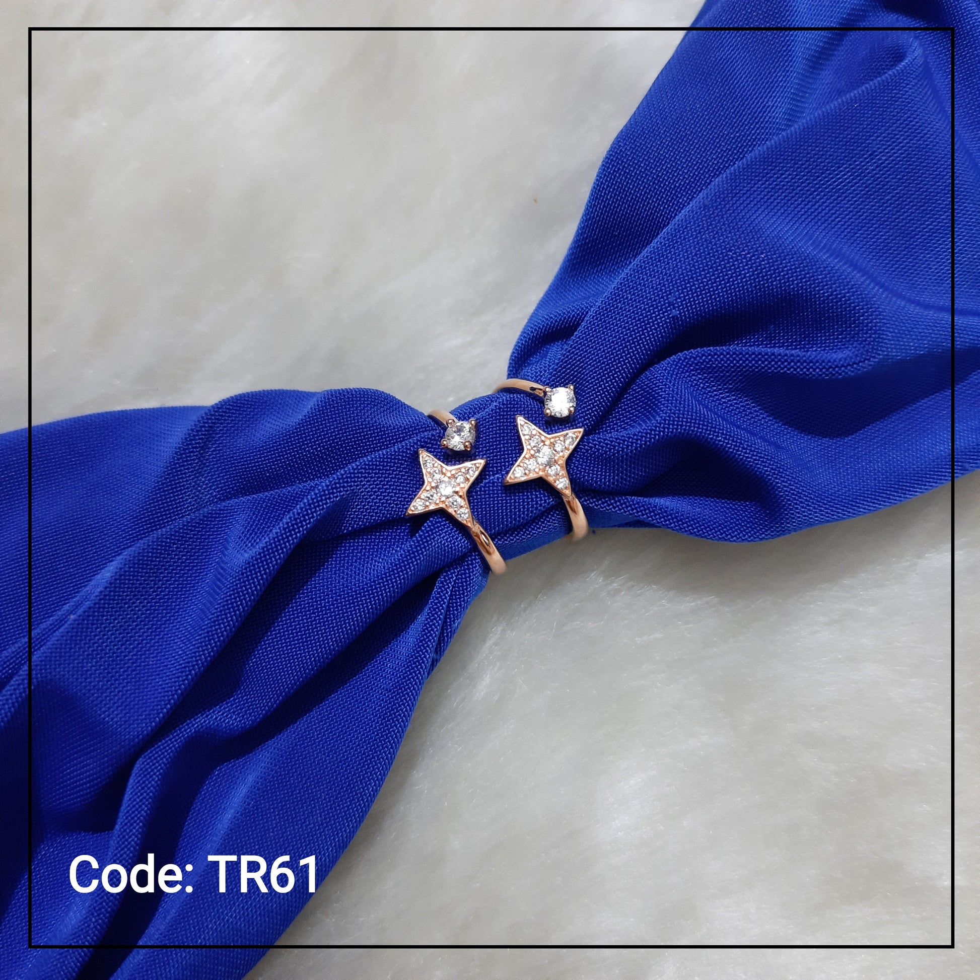 Pure 92.5 Silver Jewellery