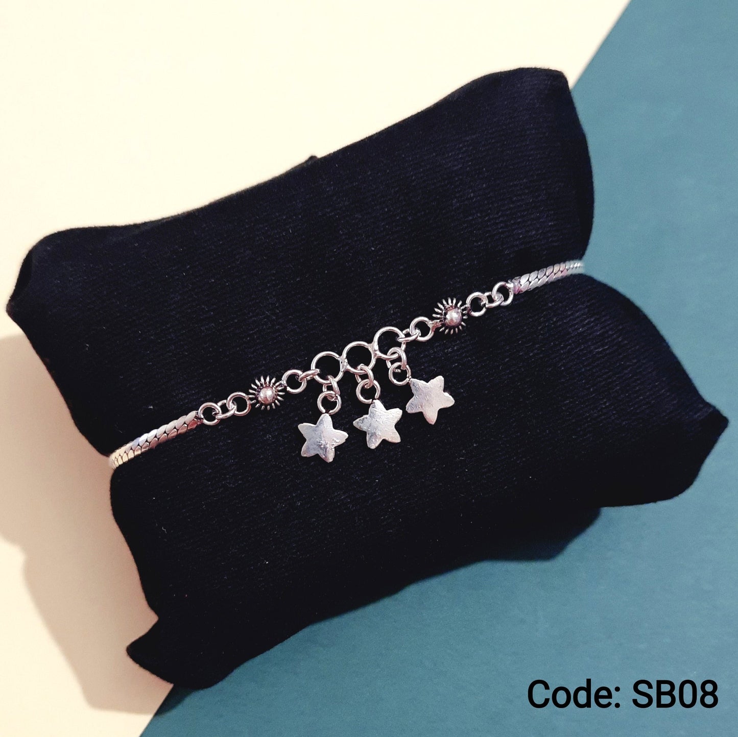 Pure 92.5 Silver Jewellery