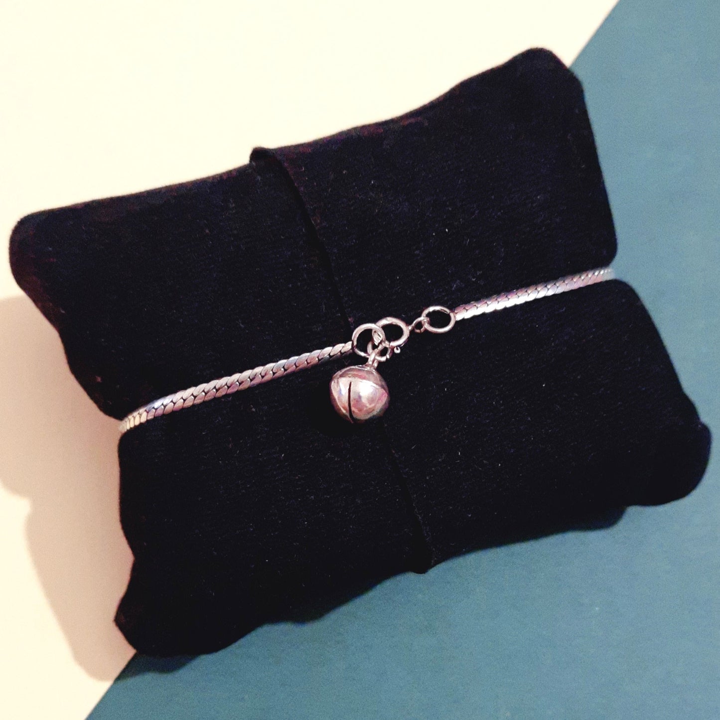 Star & Flower Bracelet