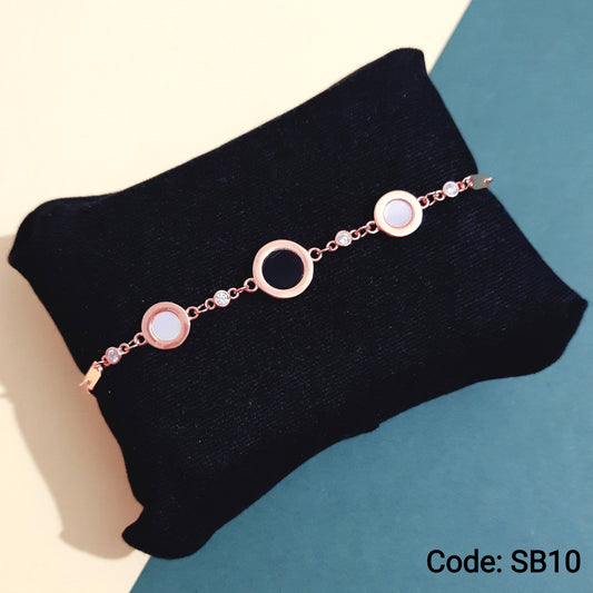Pure 92.5 Silver Jewellery