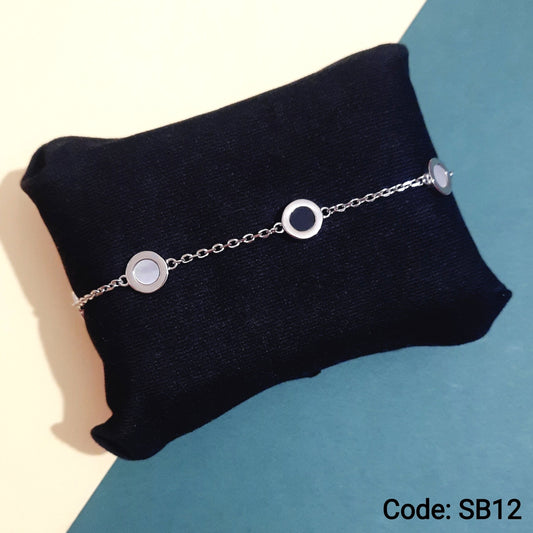 Pure 92.5 Silver Jewellery