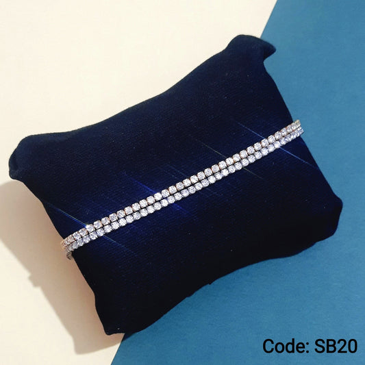 Pure 92.5 Silver Jewellery