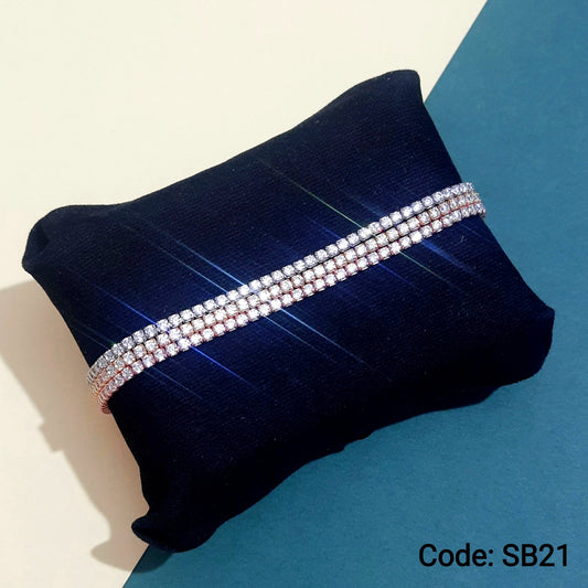 Pure 92.5 Silver Jewellery