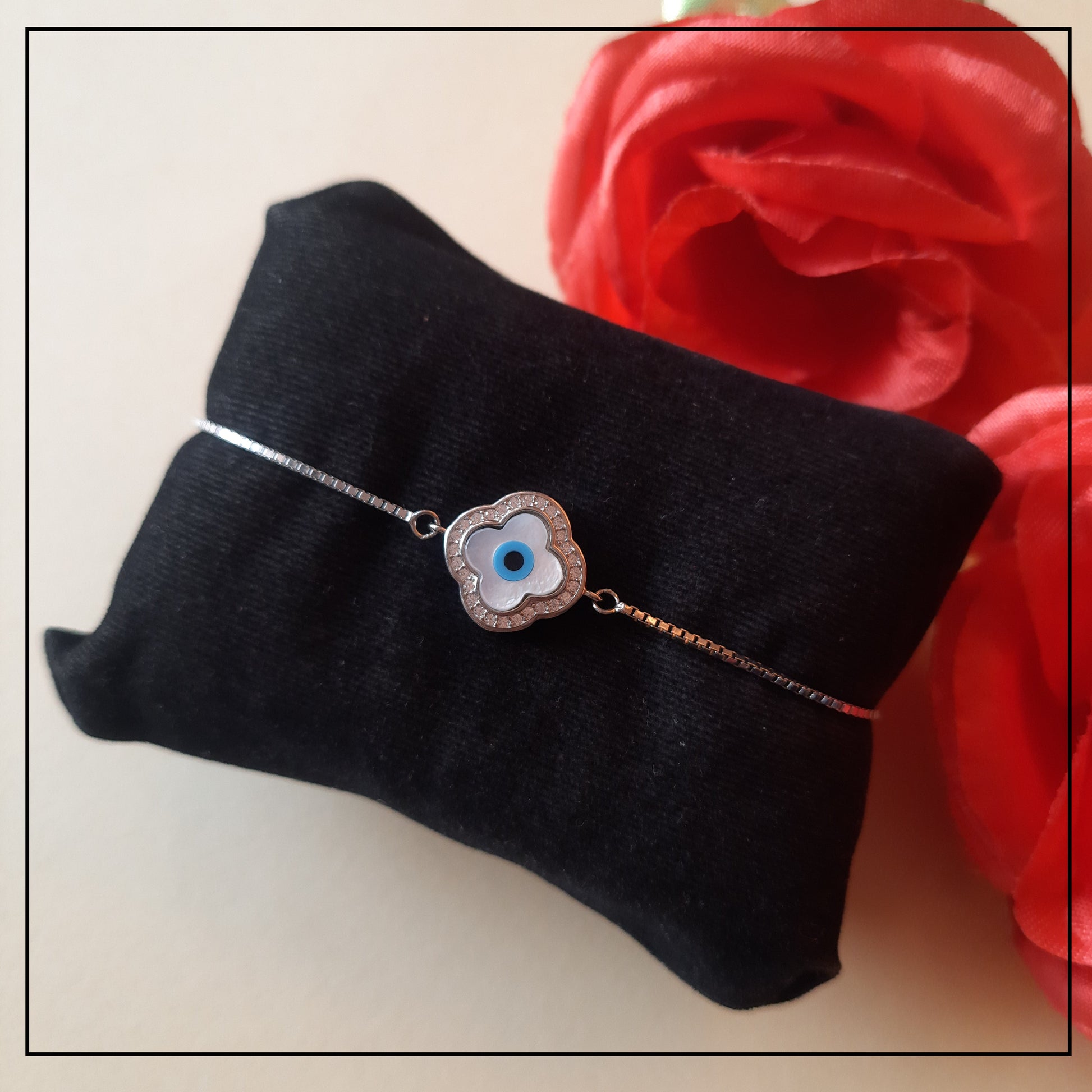 Pure 92.5 Silver Jewellery