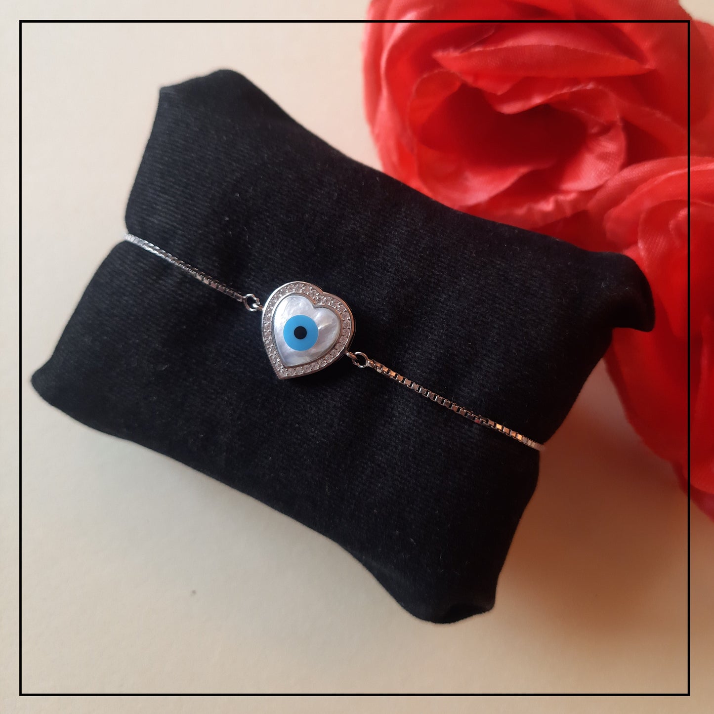 Pure 92.5 Silver Jewellery