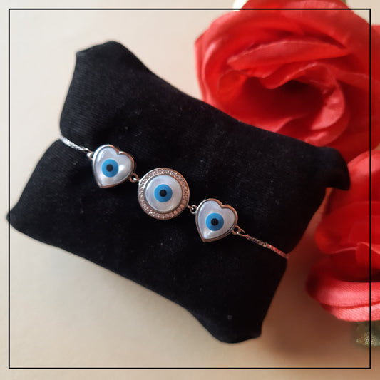 Pure 92.5 Silver Jewellery