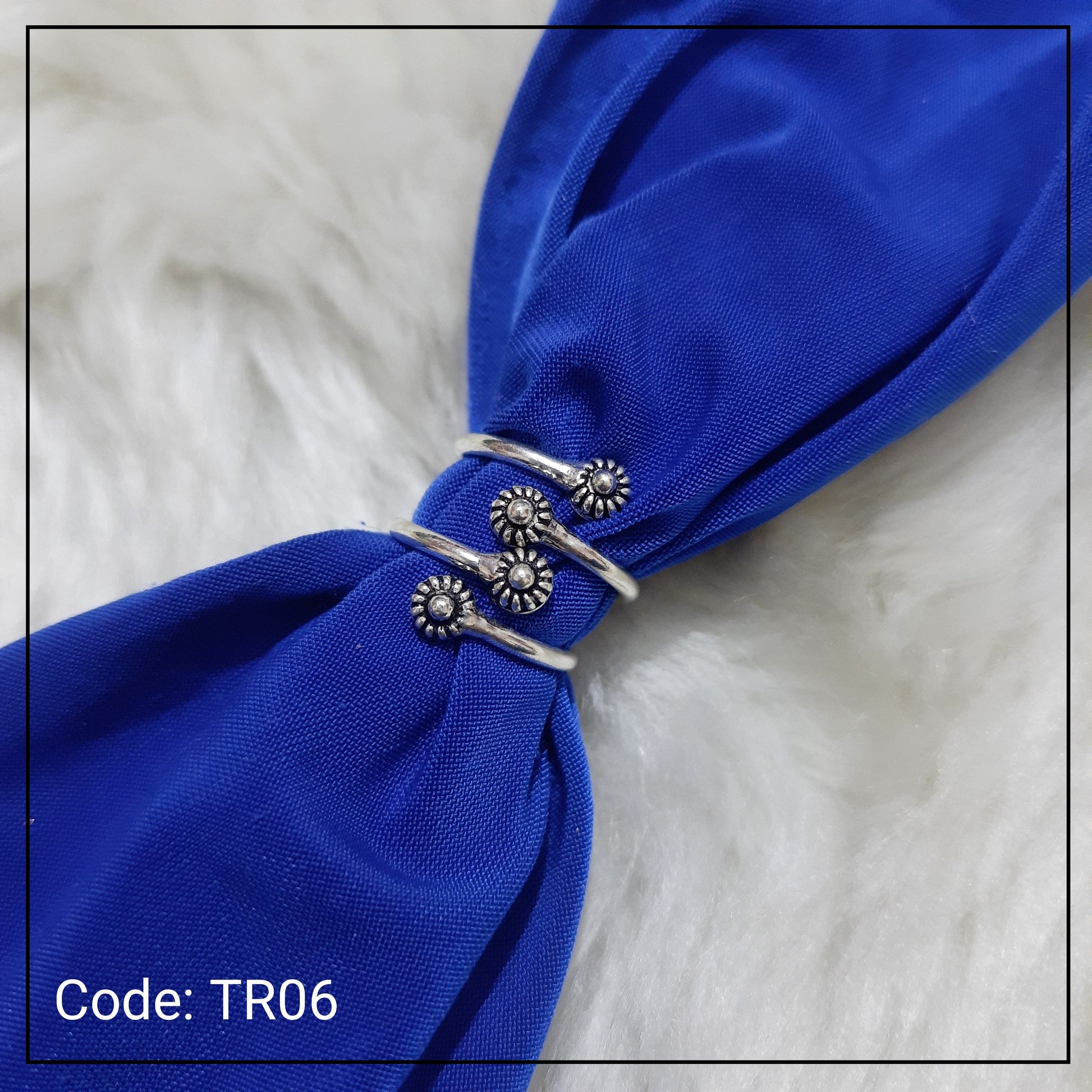 Pure 92.5 Silver Jewellery