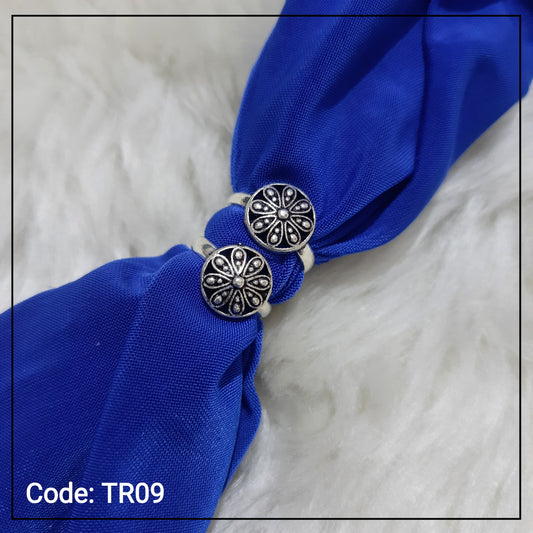 Pure 92.5 Silver Jewellery