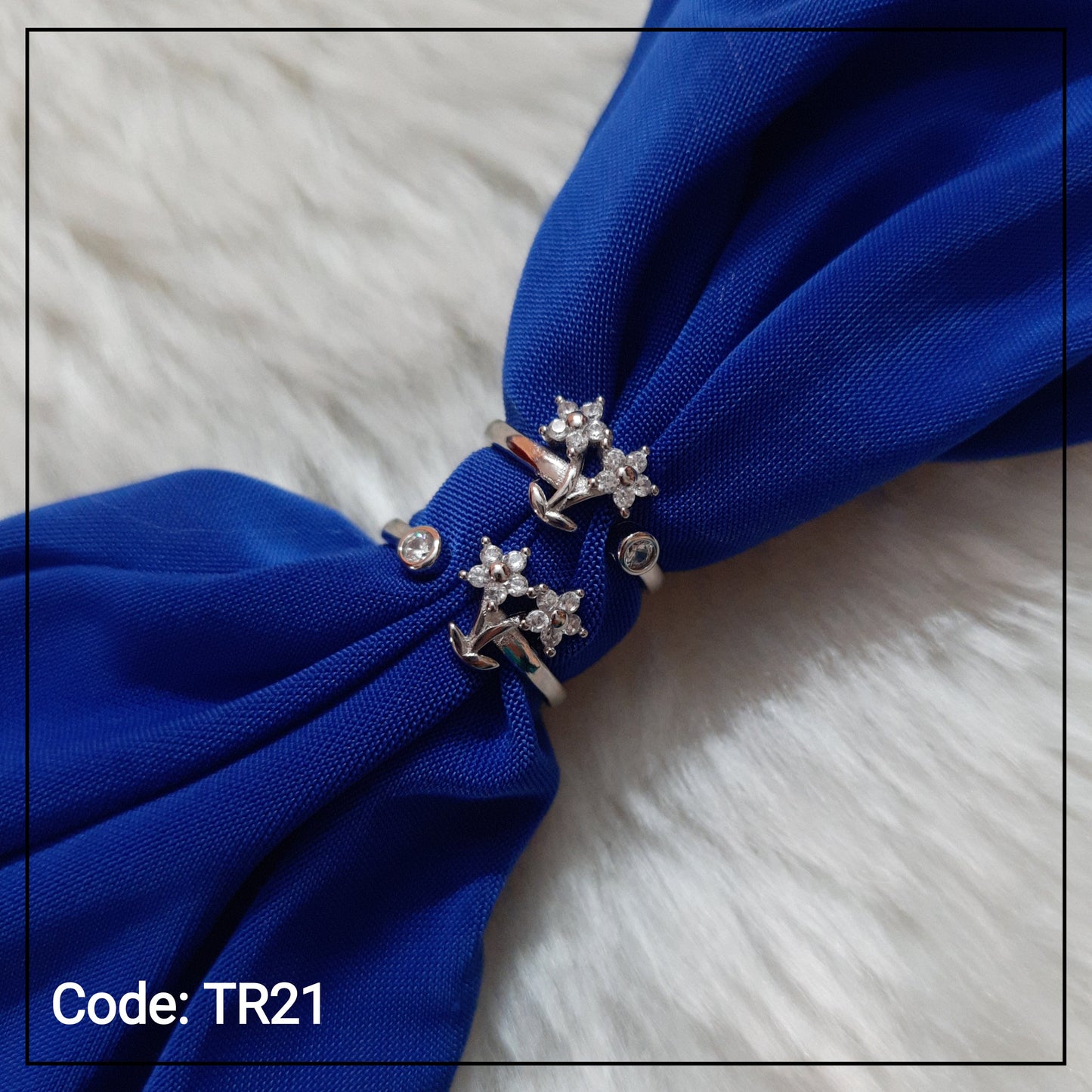 Pure 92.5 Silver Jewellery