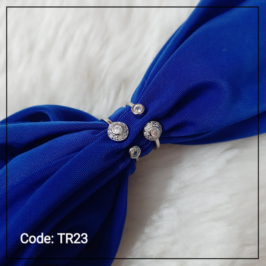 Pure 92.5 Silver Jewellery