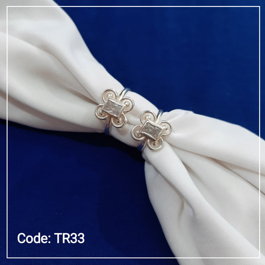 Pure 92.5 Silver Jewellery