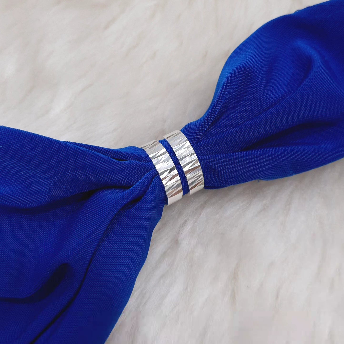 Cutting Toe Ring