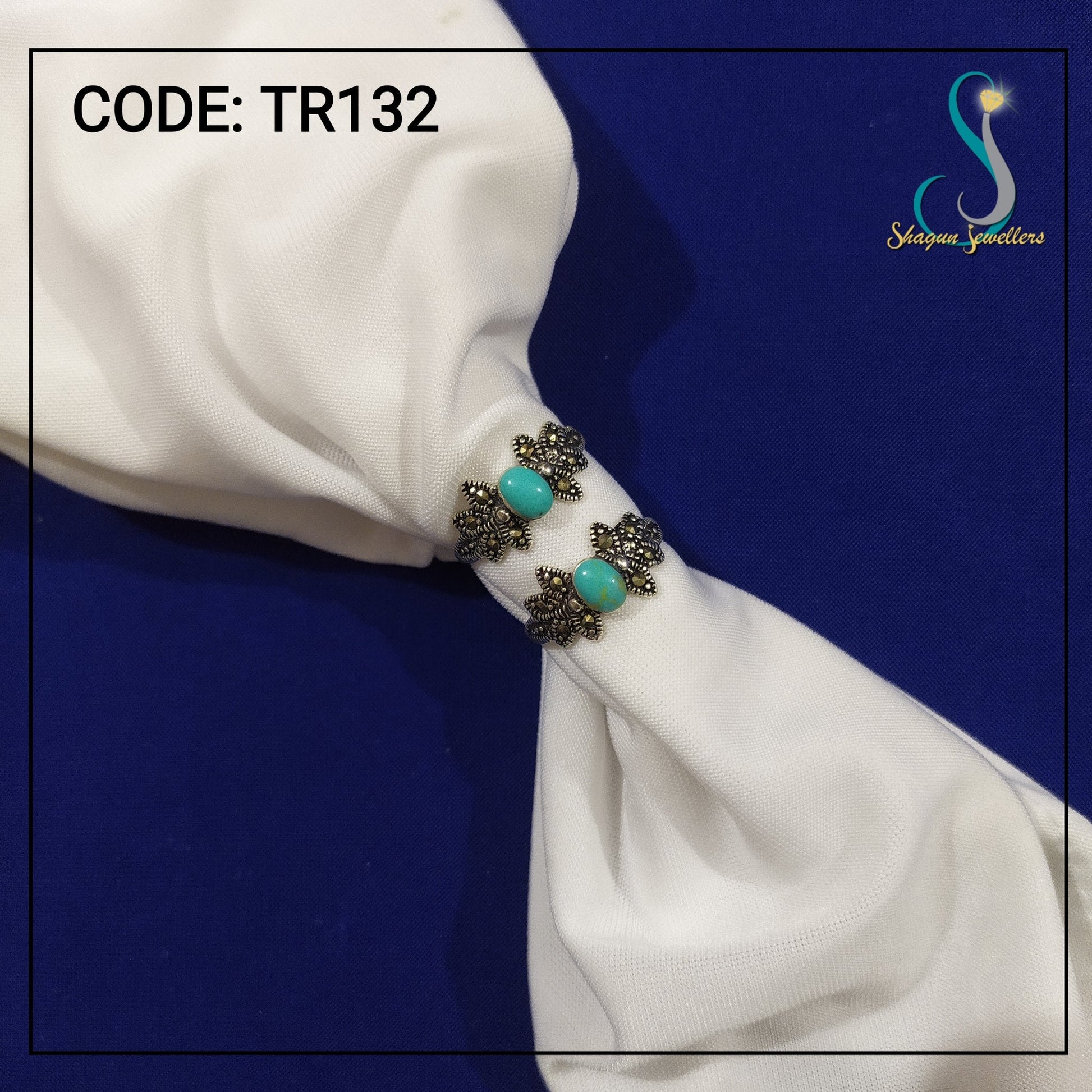 Pure 92.5 Silver Jewellery