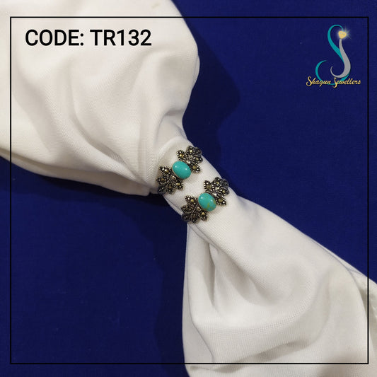 Pure 92.5 Silver Jewellery