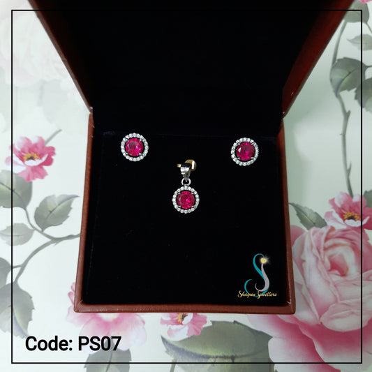Pure 92.5 Silver Jewellery