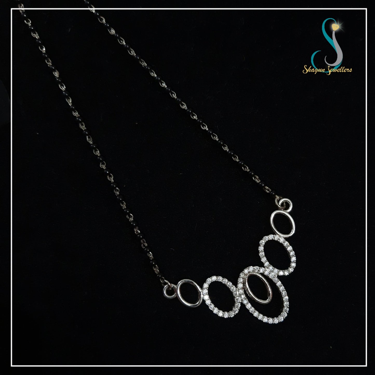 Pure 92.5 Silver Jewellery