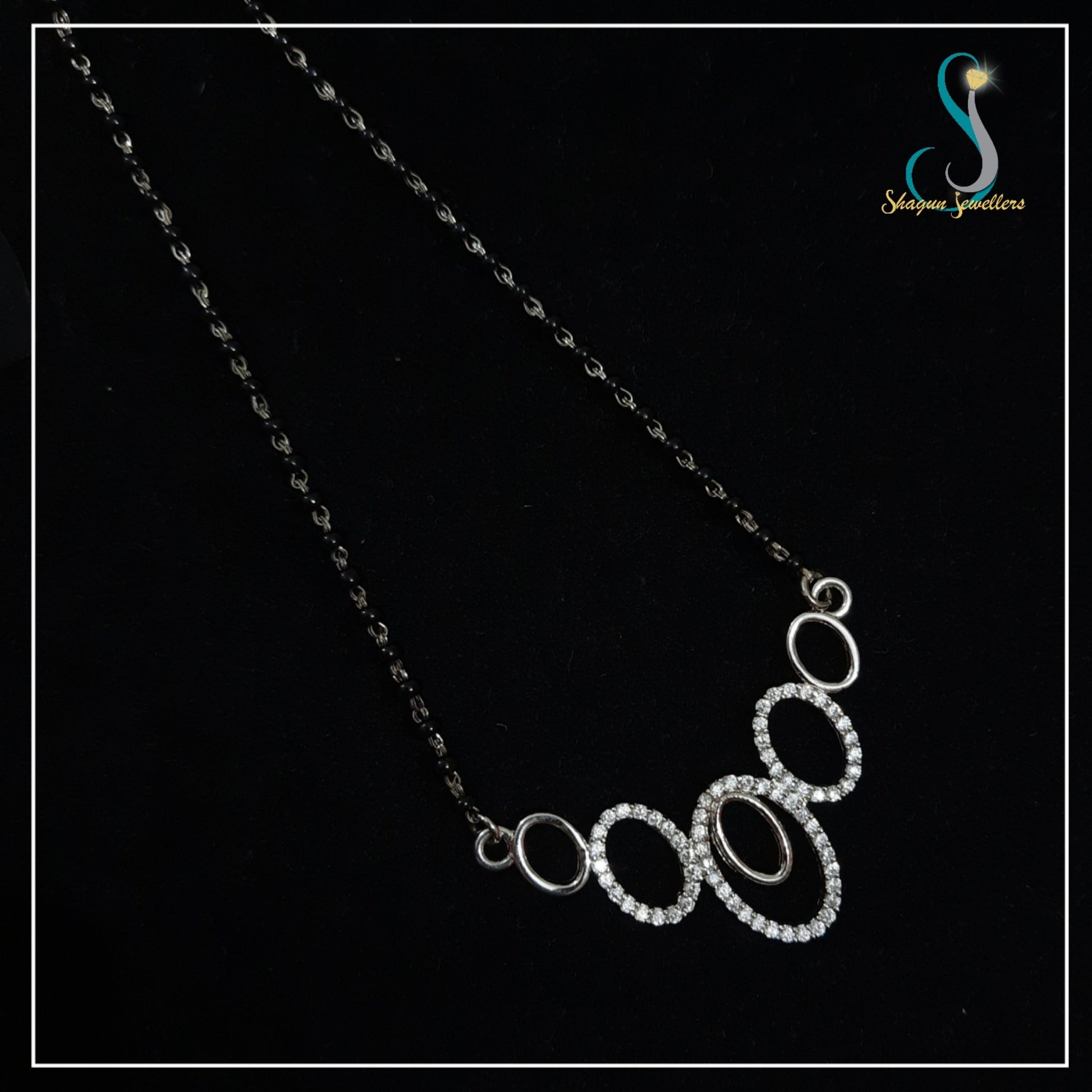 Pure 92.5 Silver Jewellery