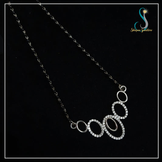 Pure 92.5 Silver Jewellery