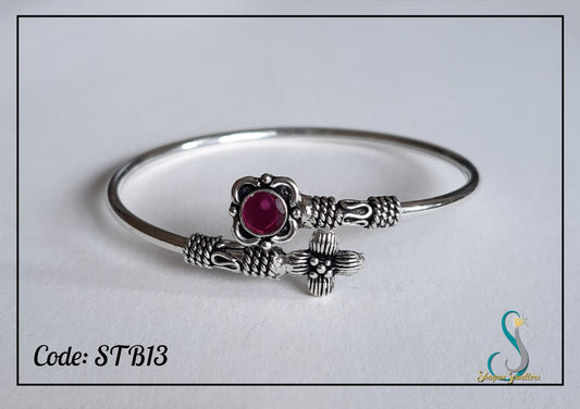 Pure 92.5 Silver Jewellery