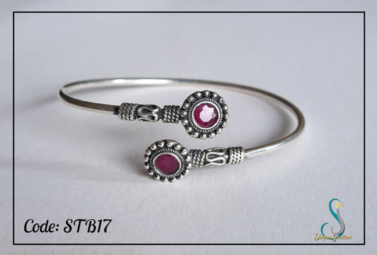 Pure 92.5 Silver Jewellery