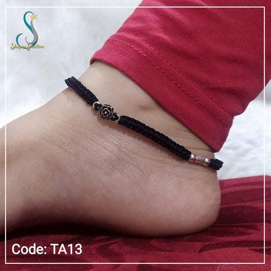 Pure 92.5 Silver Jewellery