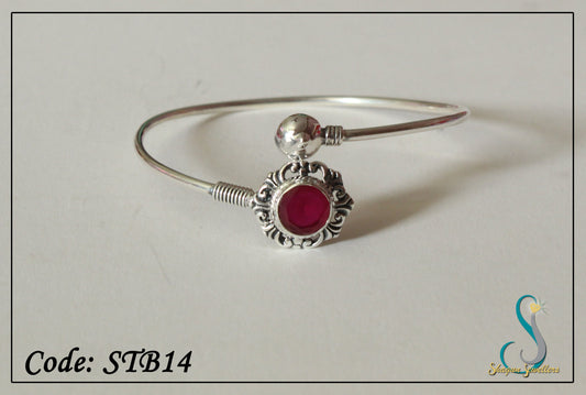 Pure 92.5 Silver Jewellery